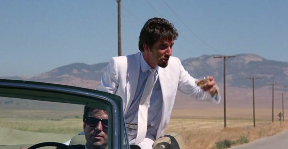 アイ・オブ・ザ・タイガーの画像