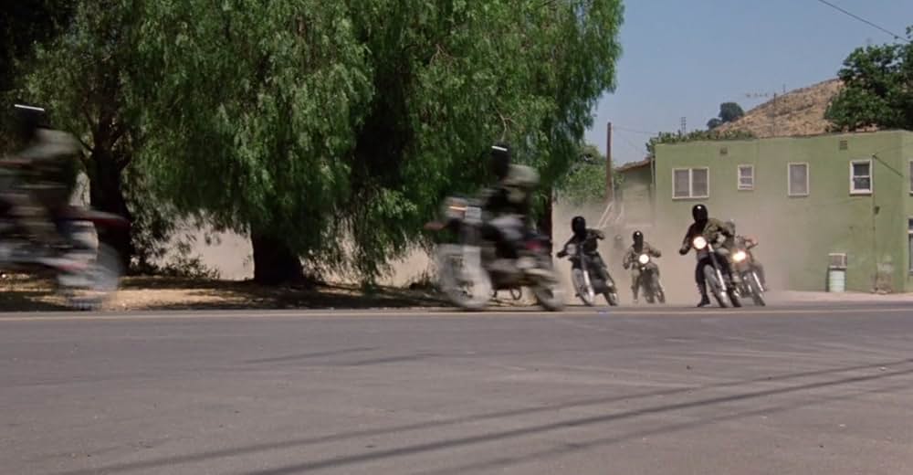 アイ・オブ・ザ・タイガーの画像