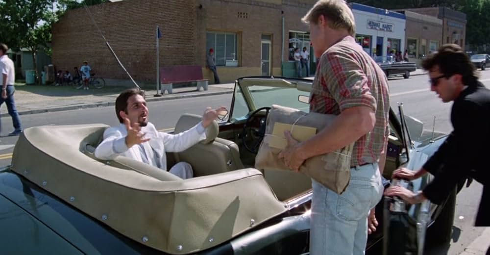 アイ・オブ・ザ・タイガーの画像