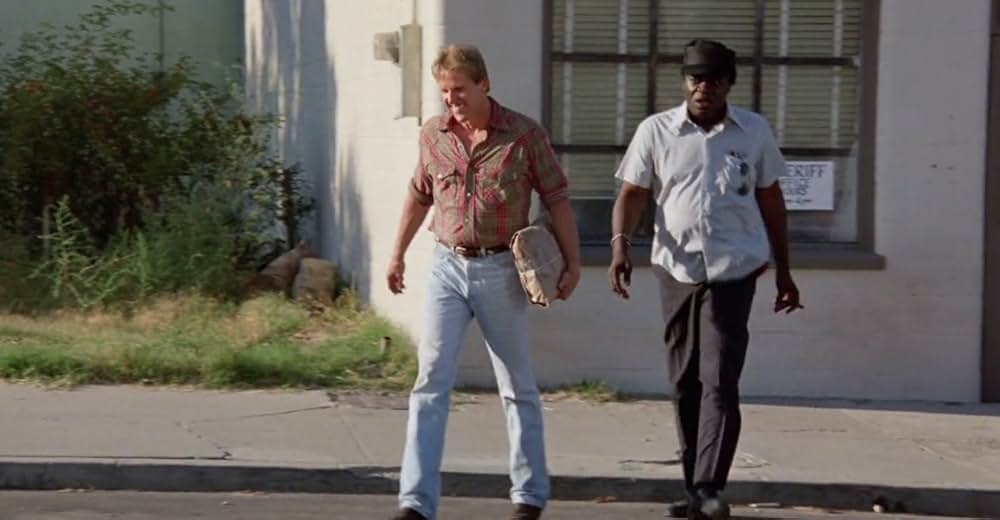 アイ・オブ・ザ・タイガーの画像