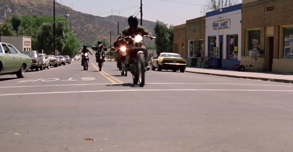 アイ・オブ・ザ・タイガーの画像