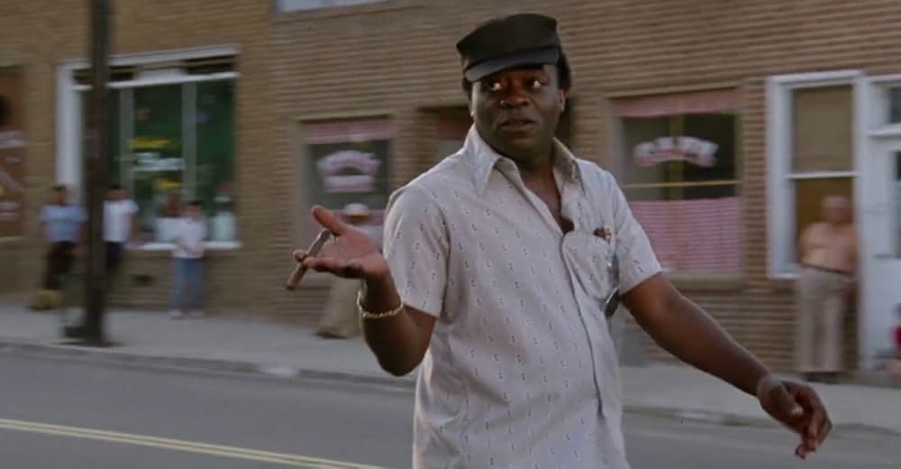 アイ・オブ・ザ・タイガーの画像