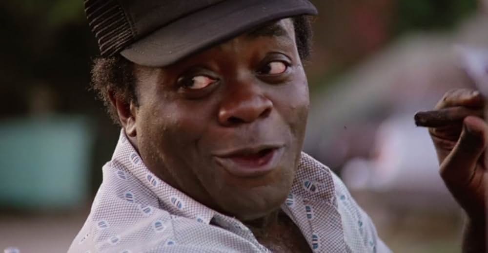 アイ・オブ・ザ・タイガーの画像