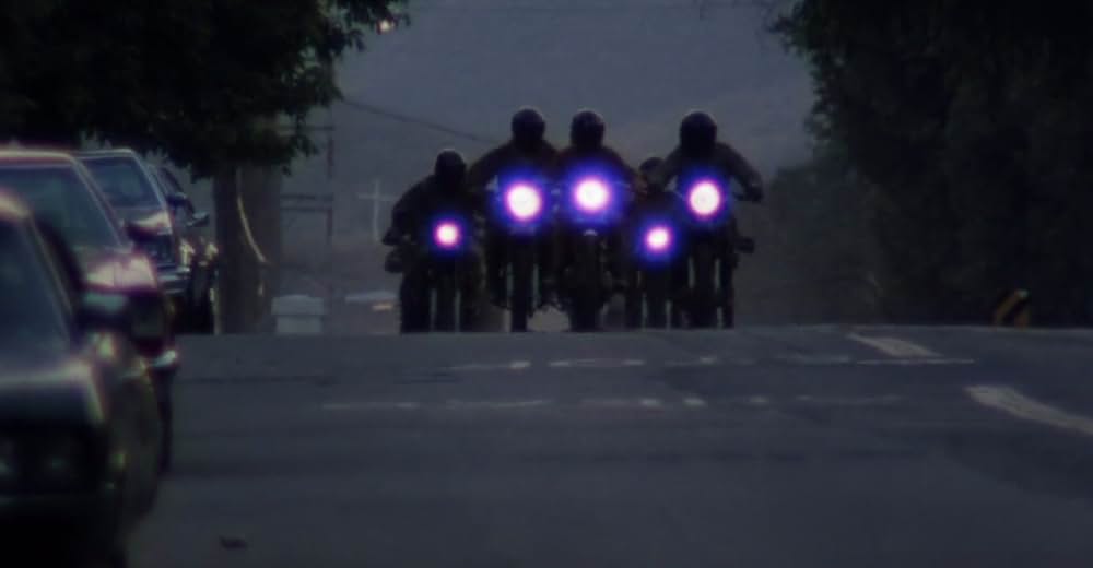 アイ・オブ・ザ・タイガーの画像