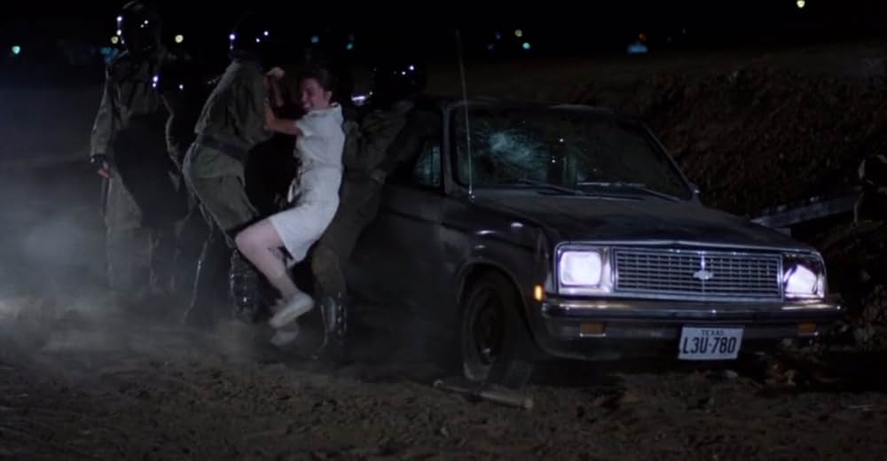 アイ・オブ・ザ・タイガーの画像