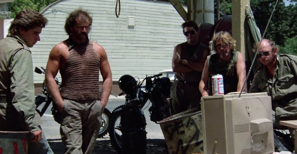 アイ・オブ・ザ・タイガーの画像