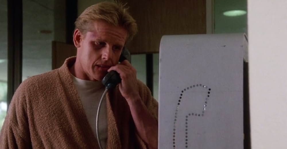 アイ・オブ・ザ・タイガーの画像