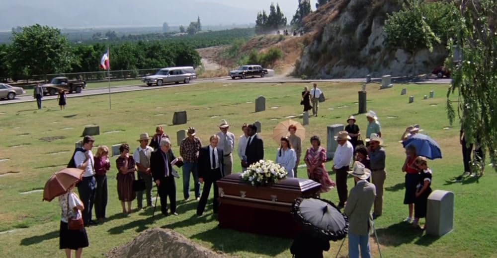 アイ・オブ・ザ・タイガーの画像