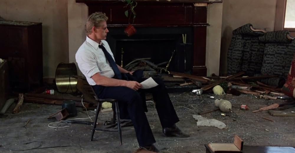 アイ・オブ・ザ・タイガーの画像