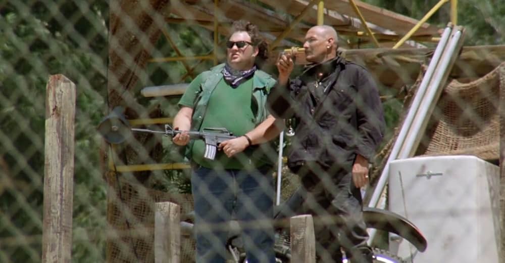 アイ・オブ・ザ・タイガーの画像