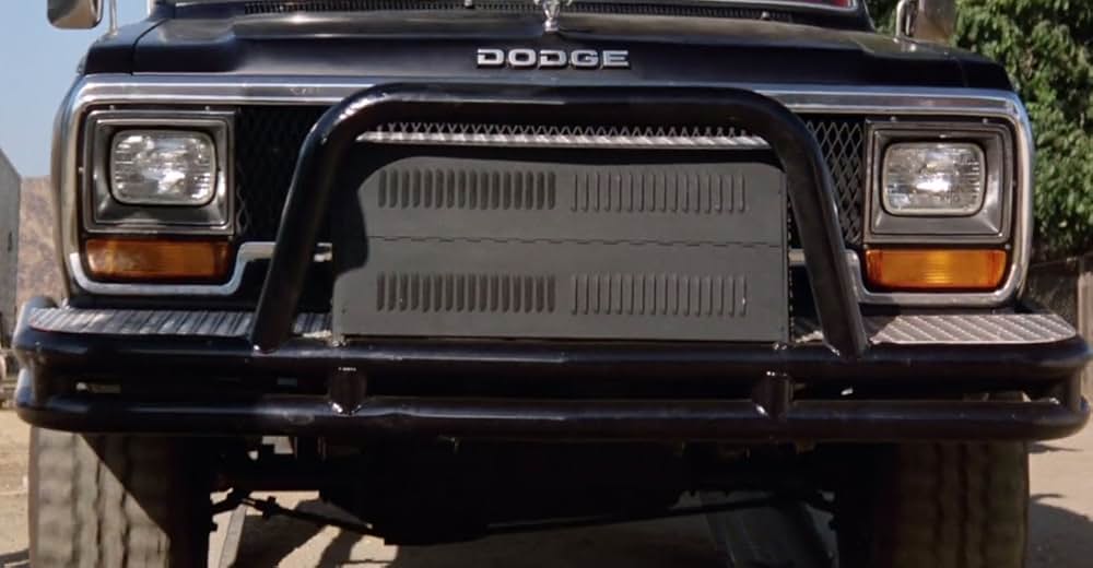 アイ・オブ・ザ・タイガーの画像