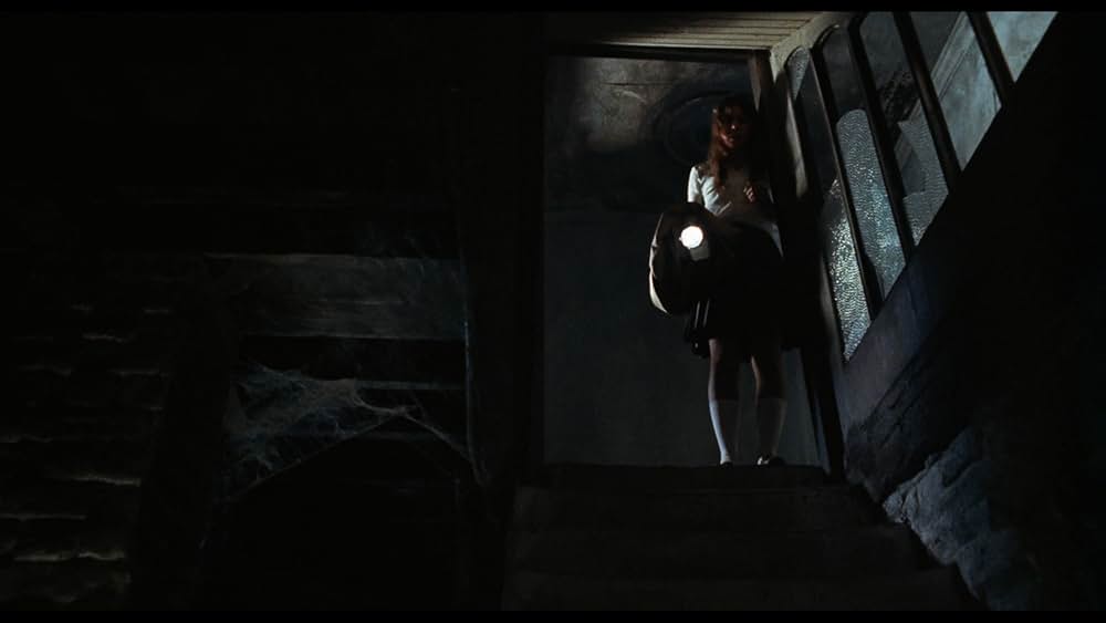 殺人鬼の森の画像