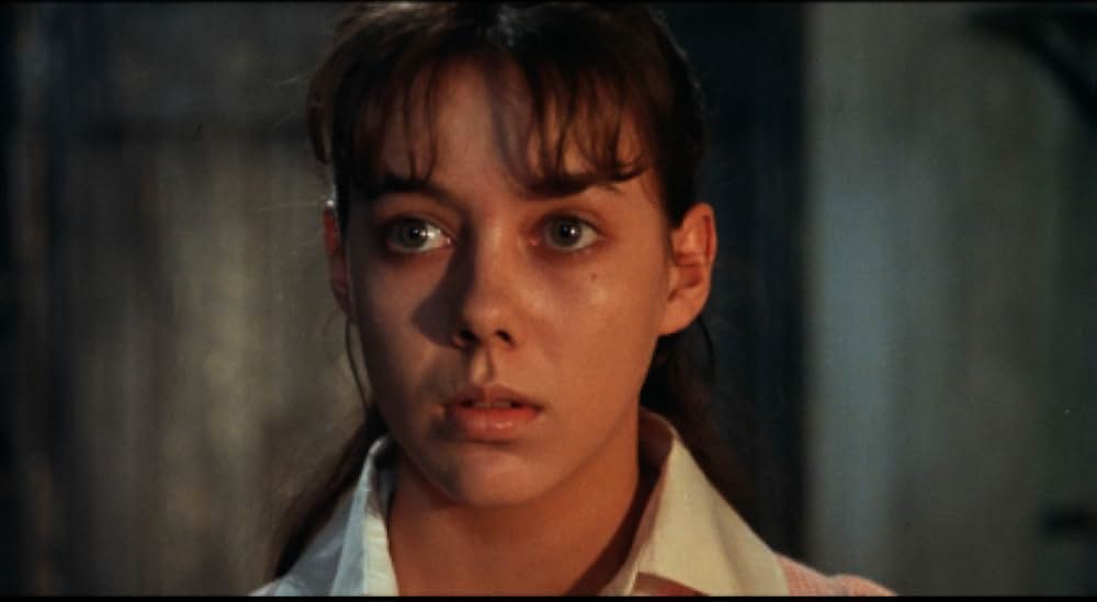 殺人鬼の森の画像