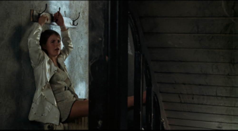 殺人鬼の森の画像