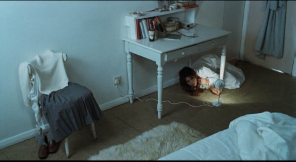 殺人鬼の森の画像