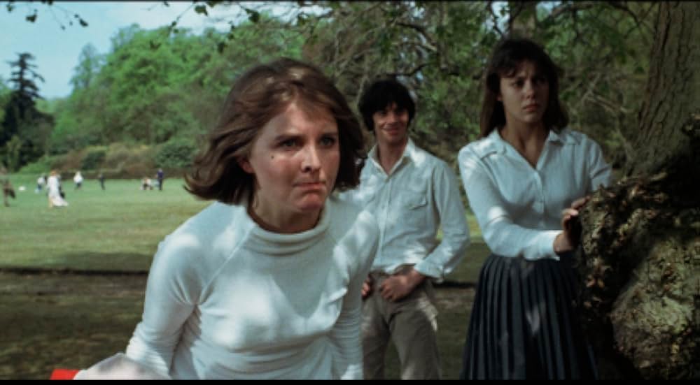 殺人鬼の森の画像