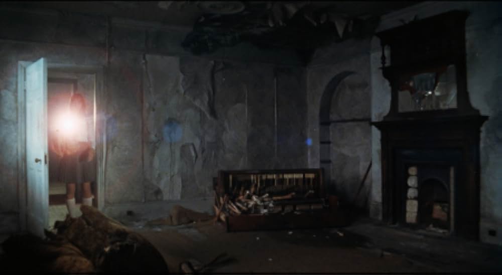 殺人鬼の森の画像