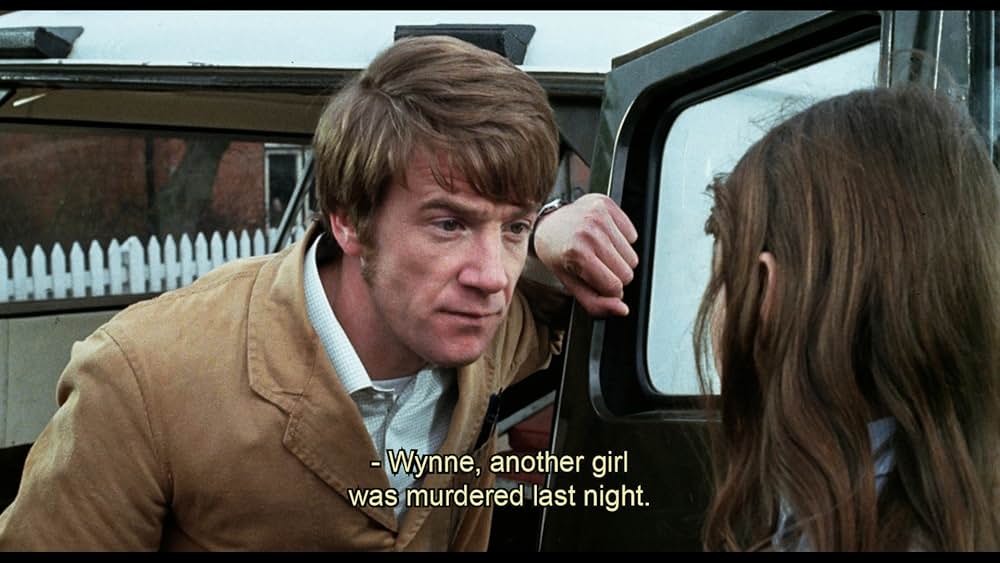 殺人鬼の森の画像