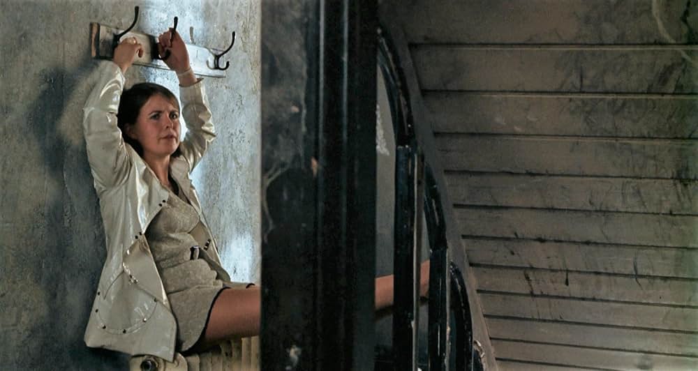 殺人鬼の森の画像