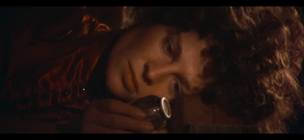 「ギャンブラー」ジュリー・クリスティの画像