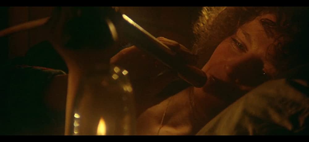 「ギャンブラー」ジュリー・クリスティの画像