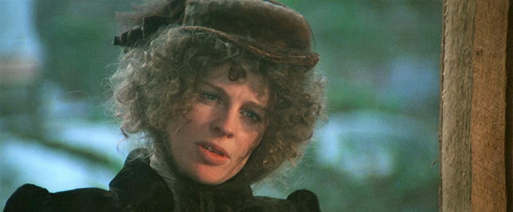 「ギャンブラー」ジュリー・クリスティの画像