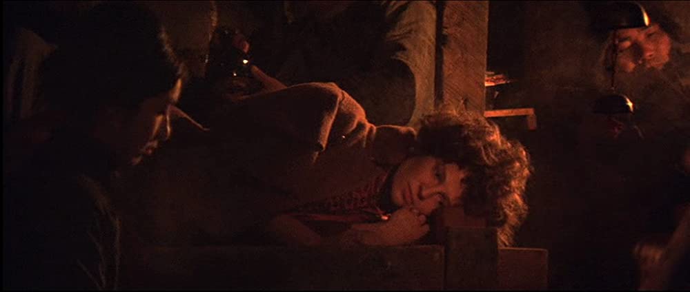 「ギャンブラー」ジュリー・クリスティの画像