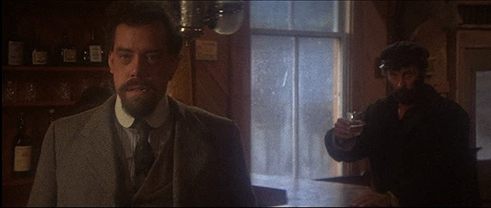 「ギャンブラー」ジョン・シャックの画像