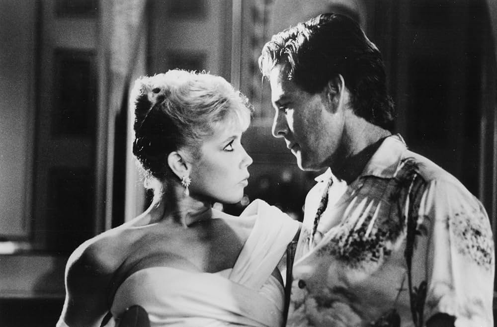 タフガイは踊らないの画像