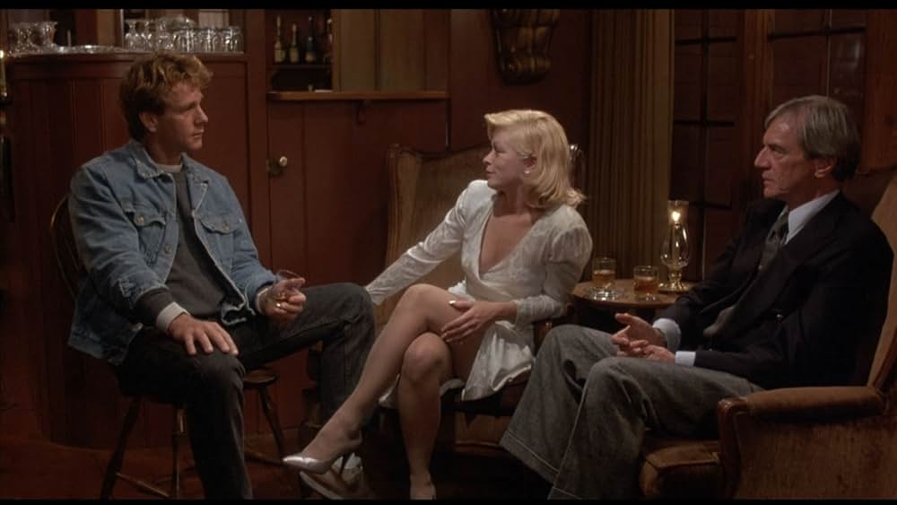 タフガイは踊らないの画像