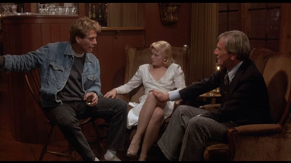 タフガイは踊らないの画像