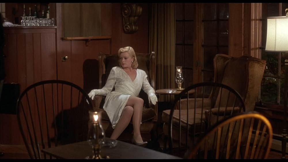 タフガイは踊らないの画像