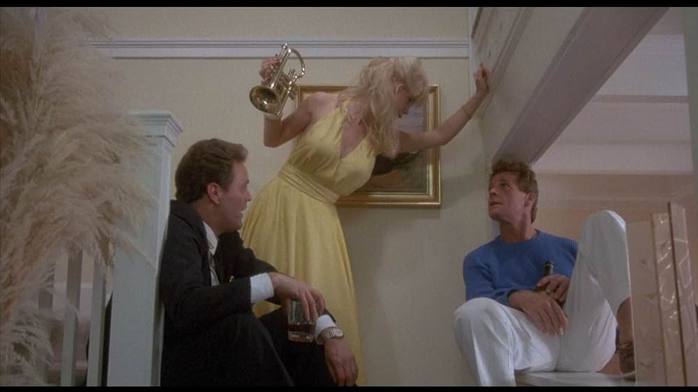 タフガイは踊らないの画像