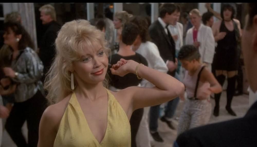 タフガイは踊らないの画像