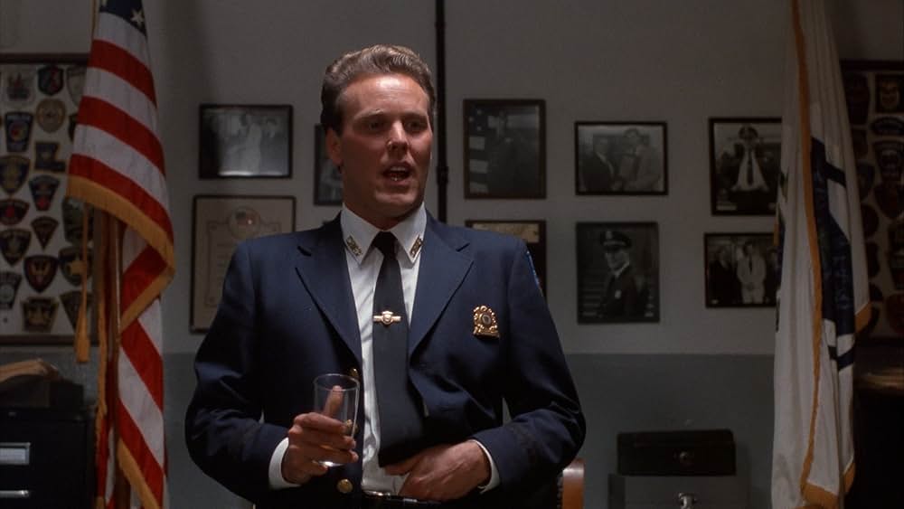 タフガイは踊らないの画像