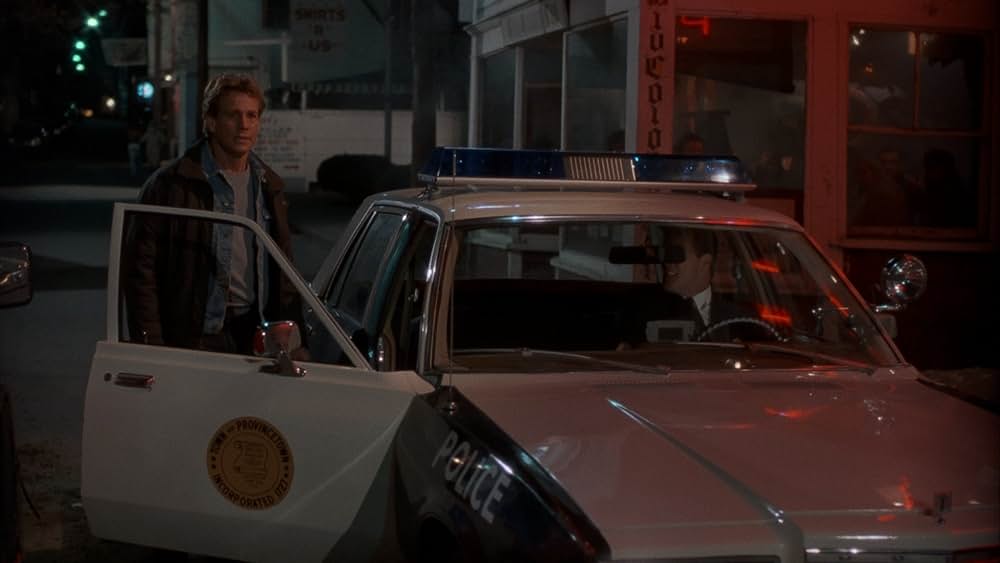 タフガイは踊らないの画像