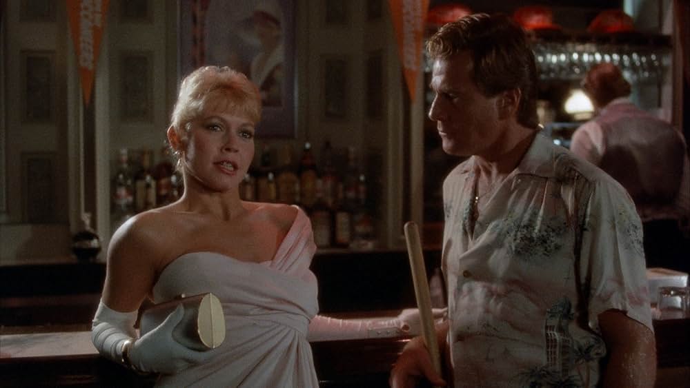 タフガイは踊らないの画像