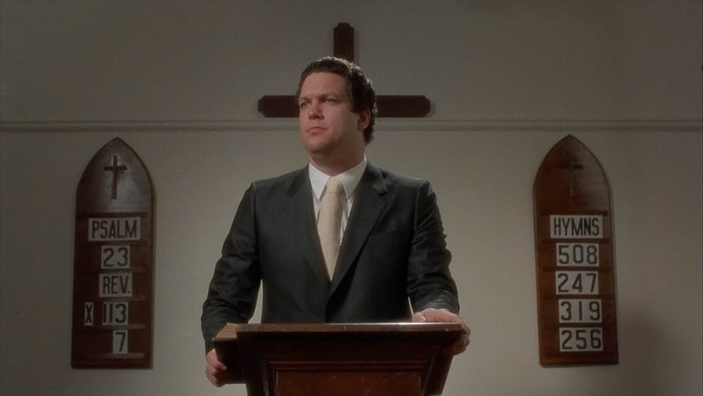 タフガイは踊らないの画像