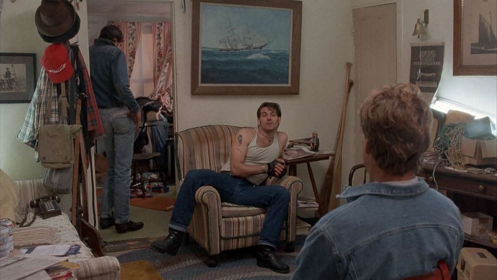 タフガイは踊らないの画像