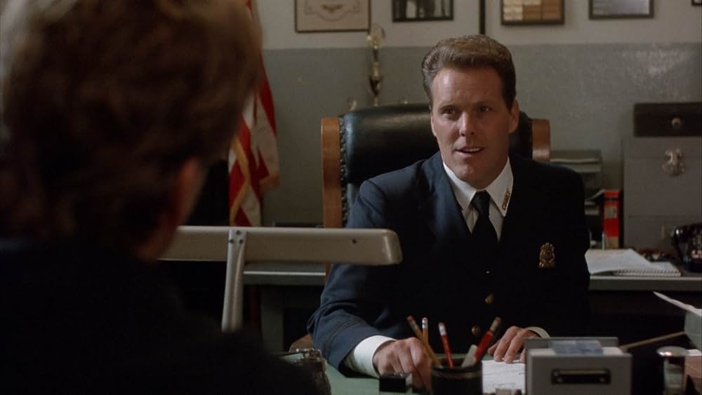 タフガイは踊らないの画像