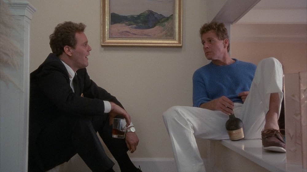 タフガイは踊らないの画像