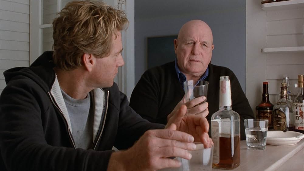 タフガイは踊らないの画像