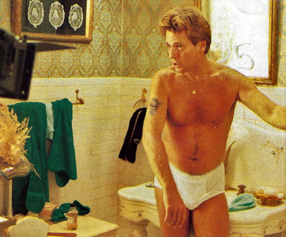 タフガイは踊らないの画像