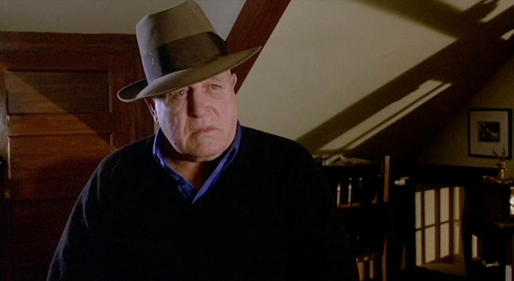 タフガイは踊らないの画像