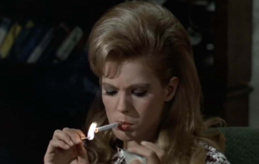 サンセット通りの暴動の画像