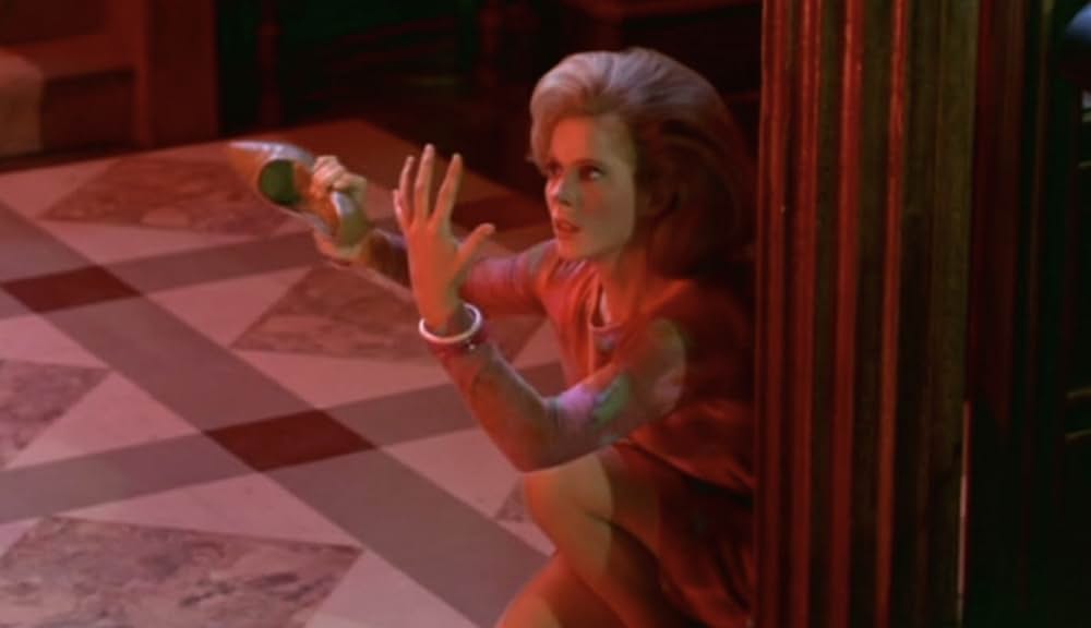 サンセット通りの暴動の画像