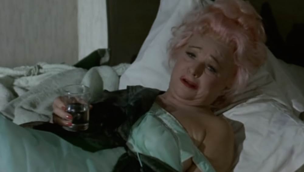 サンセット通りの暴動の画像