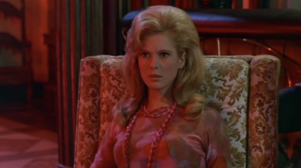 サンセット通りの暴動の画像