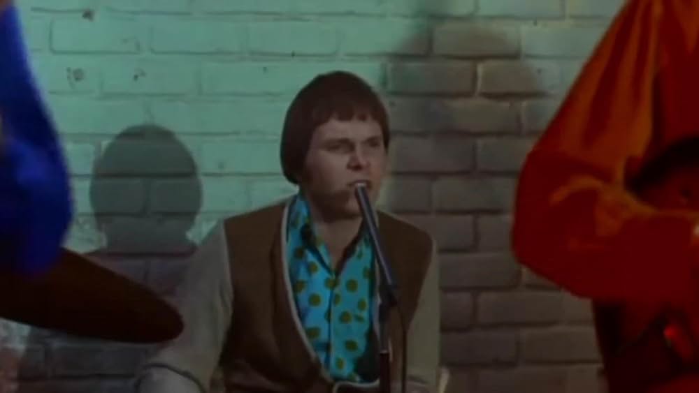 サンセット通りの暴動の画像