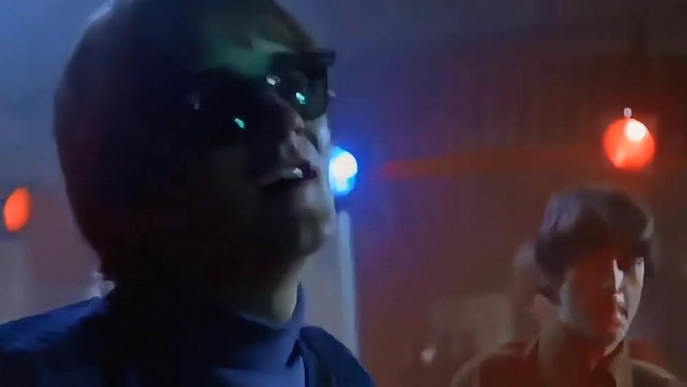 サンセット通りの暴動の画像